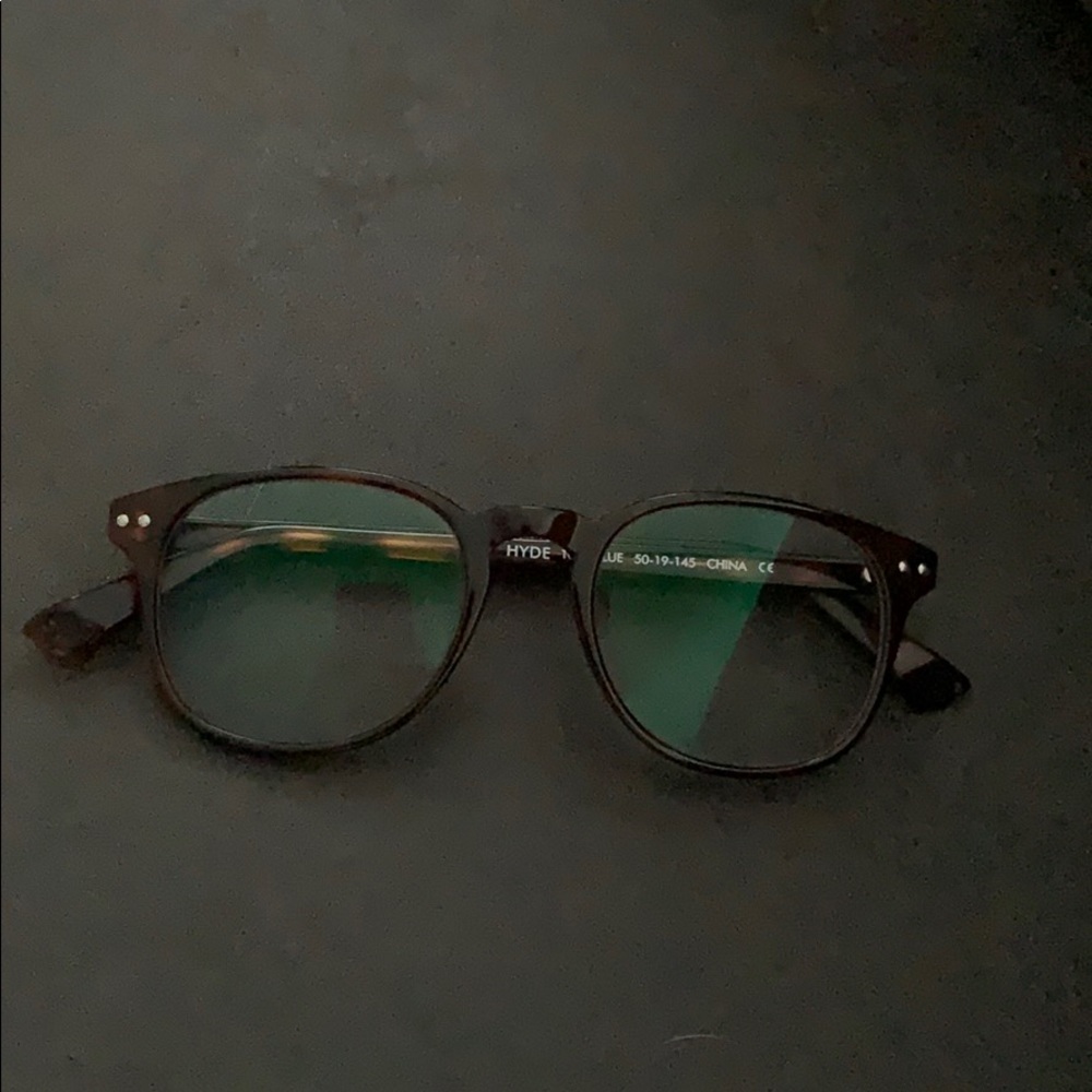 MVMT Blue Light Glasses 👓